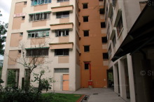 Blk 211 Petir Road (Bukit Panjang), HDB 5 Rooms #224292